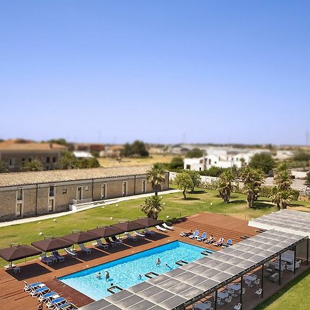 Hotel Villa Carlotta Рагуза Екстер'єр фото