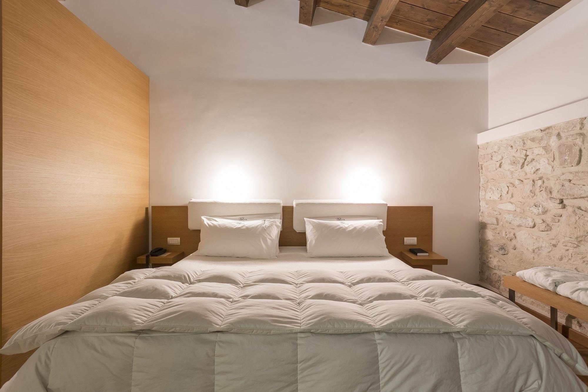 Hotel Villa Carlotta Рагуза Екстер'єр фото
