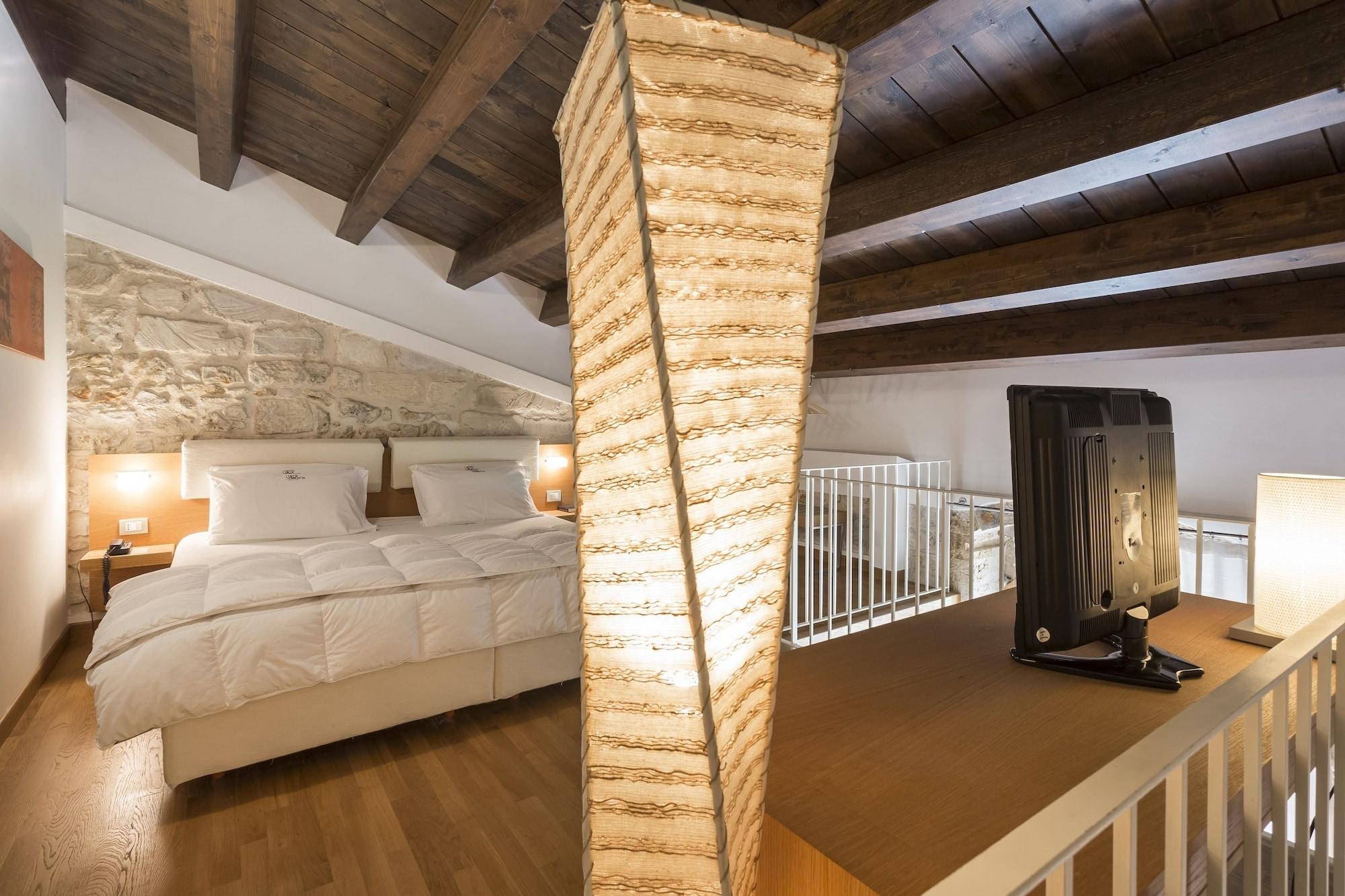 Hotel Villa Carlotta Рагуза Екстер'єр фото