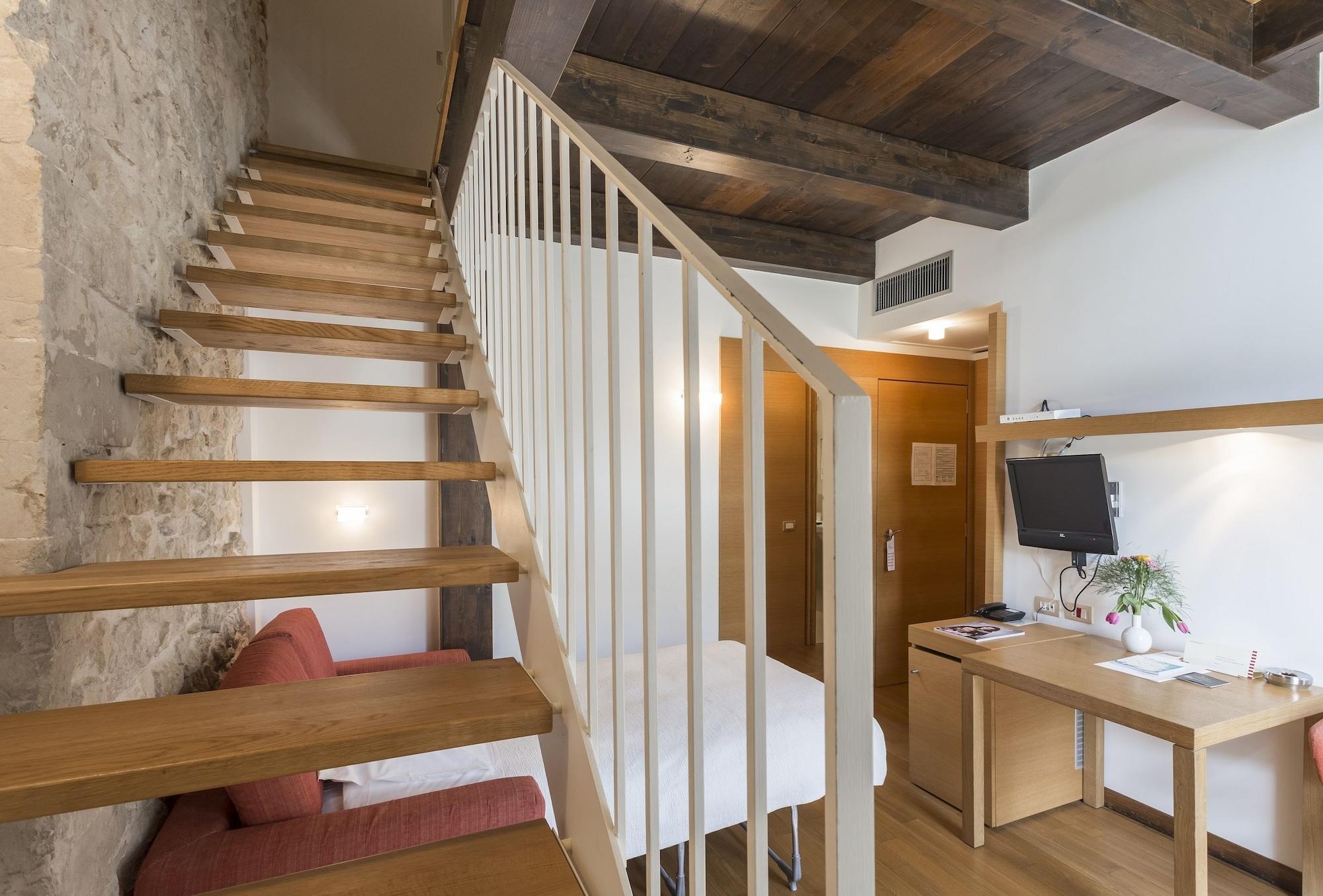 Hotel Villa Carlotta Рагуза Екстер'єр фото