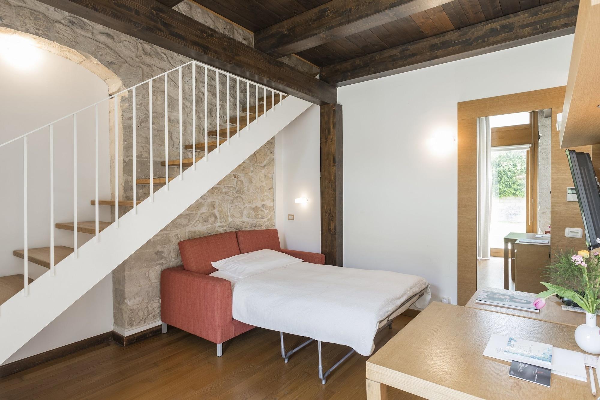 Hotel Villa Carlotta Рагуза Екстер'єр фото