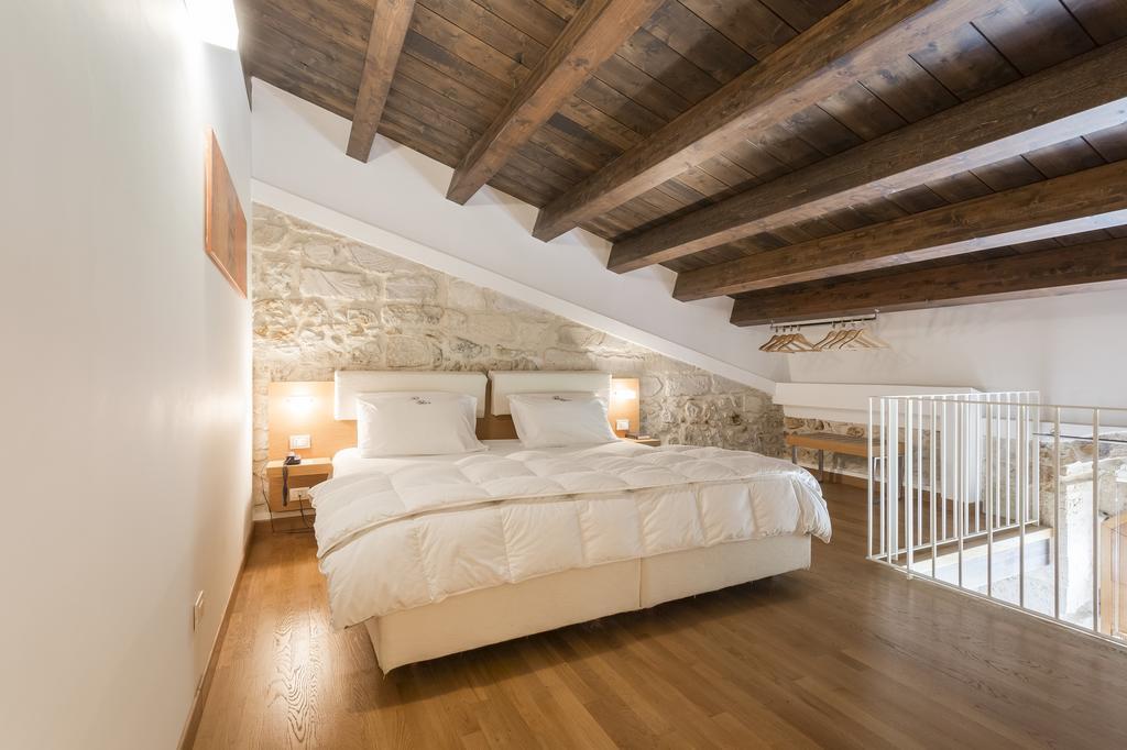 Hotel Villa Carlotta Рагуза Екстер'єр фото