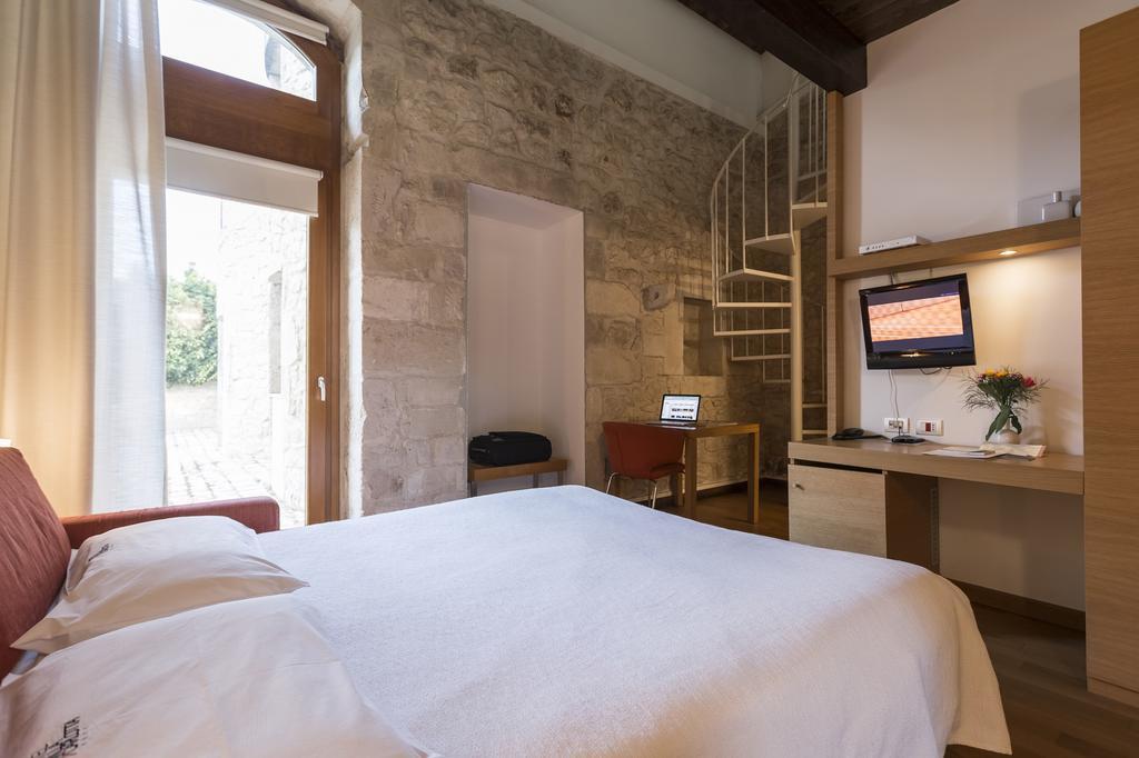 Hotel Villa Carlotta Рагуза Екстер'єр фото