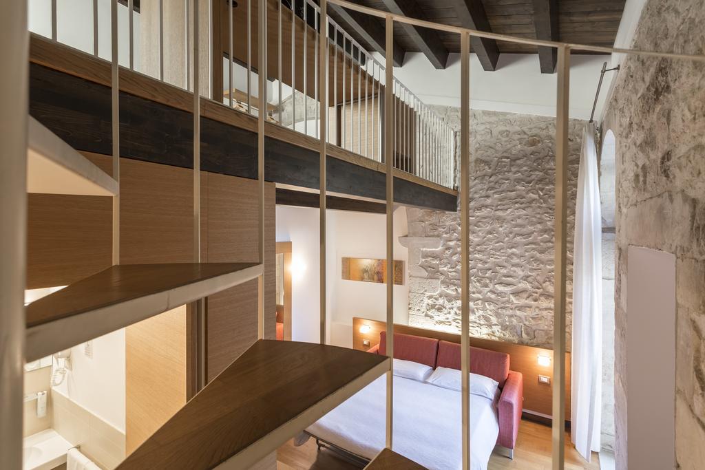 Hotel Villa Carlotta Рагуза Екстер'єр фото