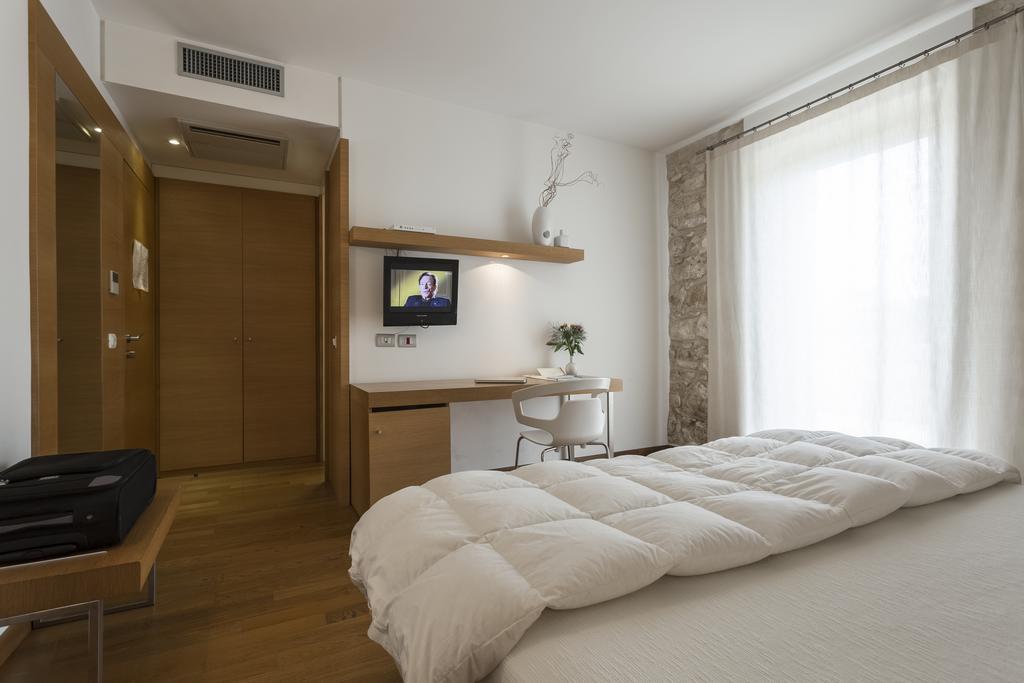 Hotel Villa Carlotta Рагуза Екстер'єр фото