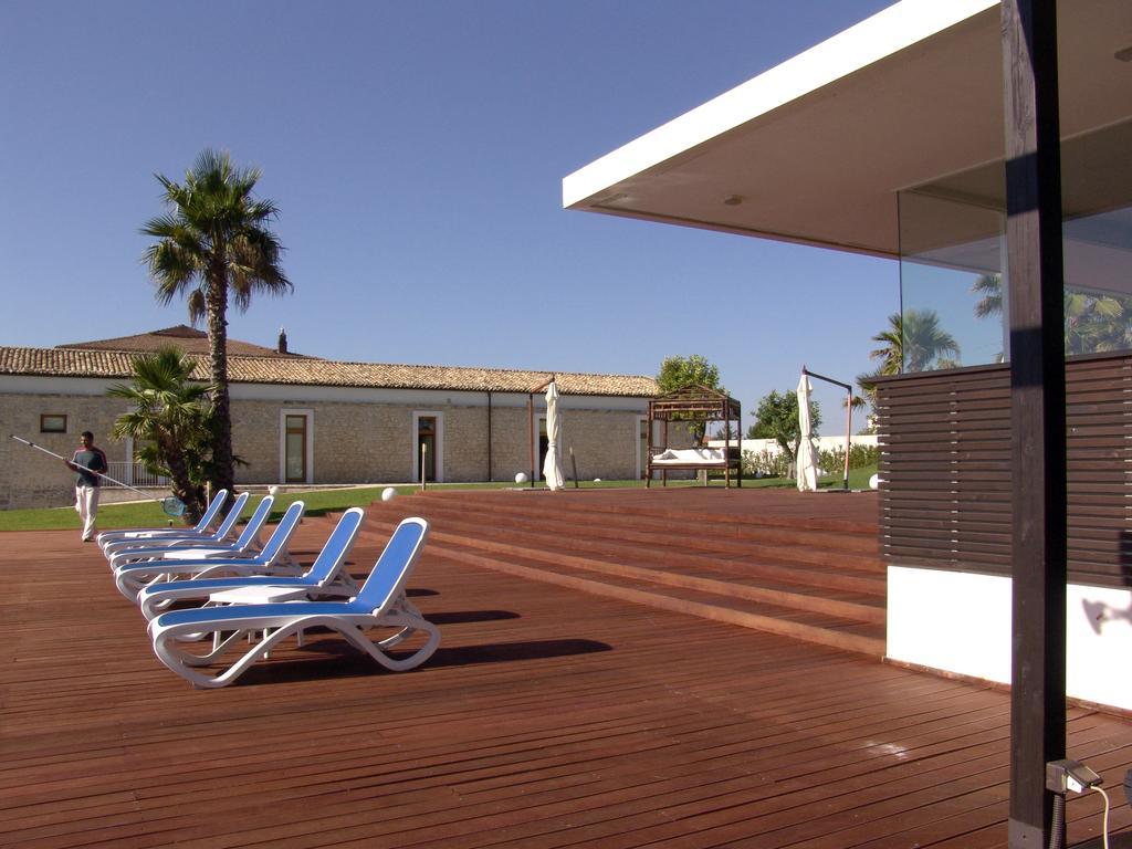Hotel Villa Carlotta Рагуза Екстер'єр фото