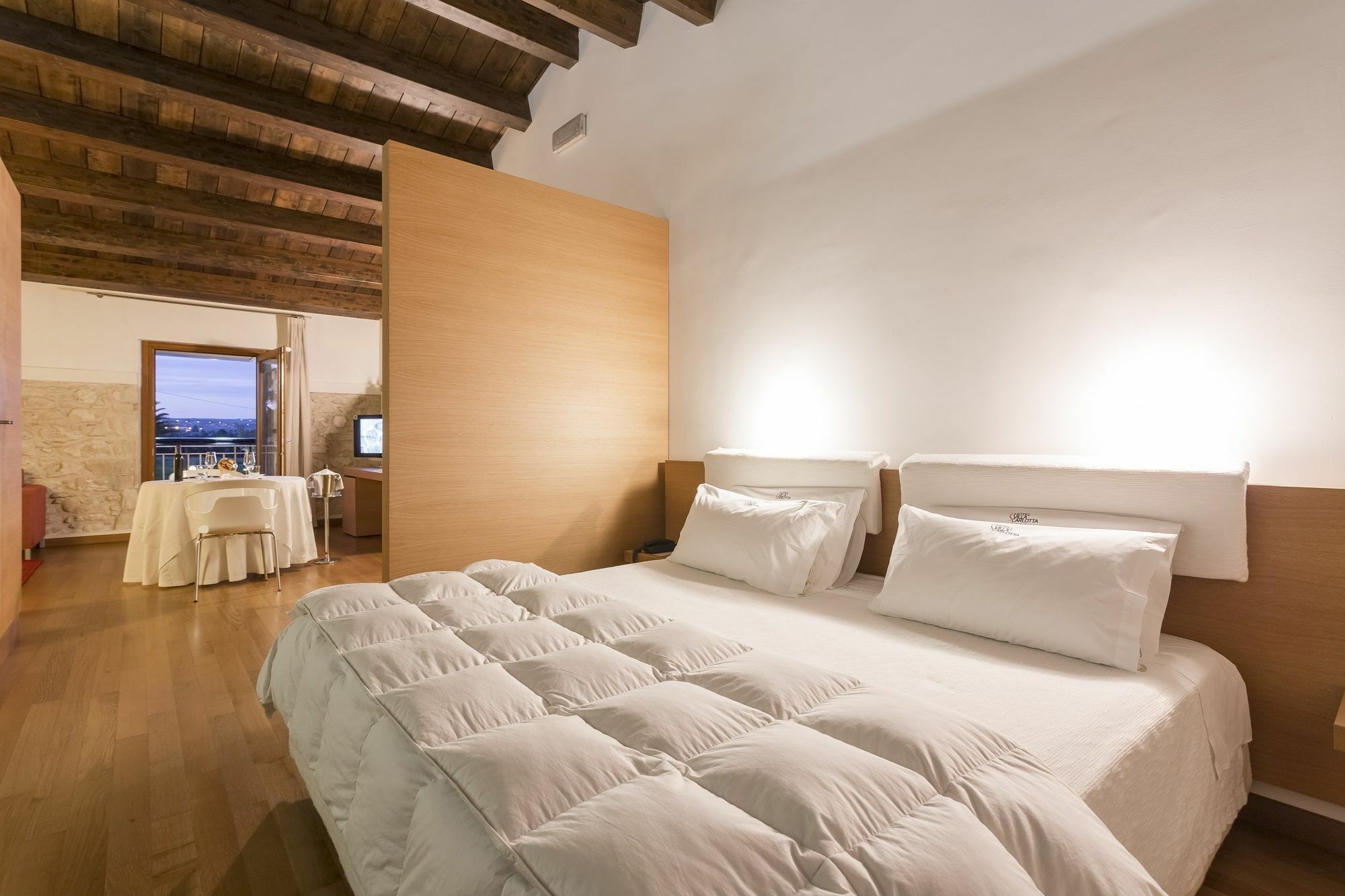 Hotel Villa Carlotta Рагуза Екстер'єр фото
